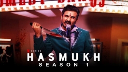 Hasmukh - Season 01 Episode 09